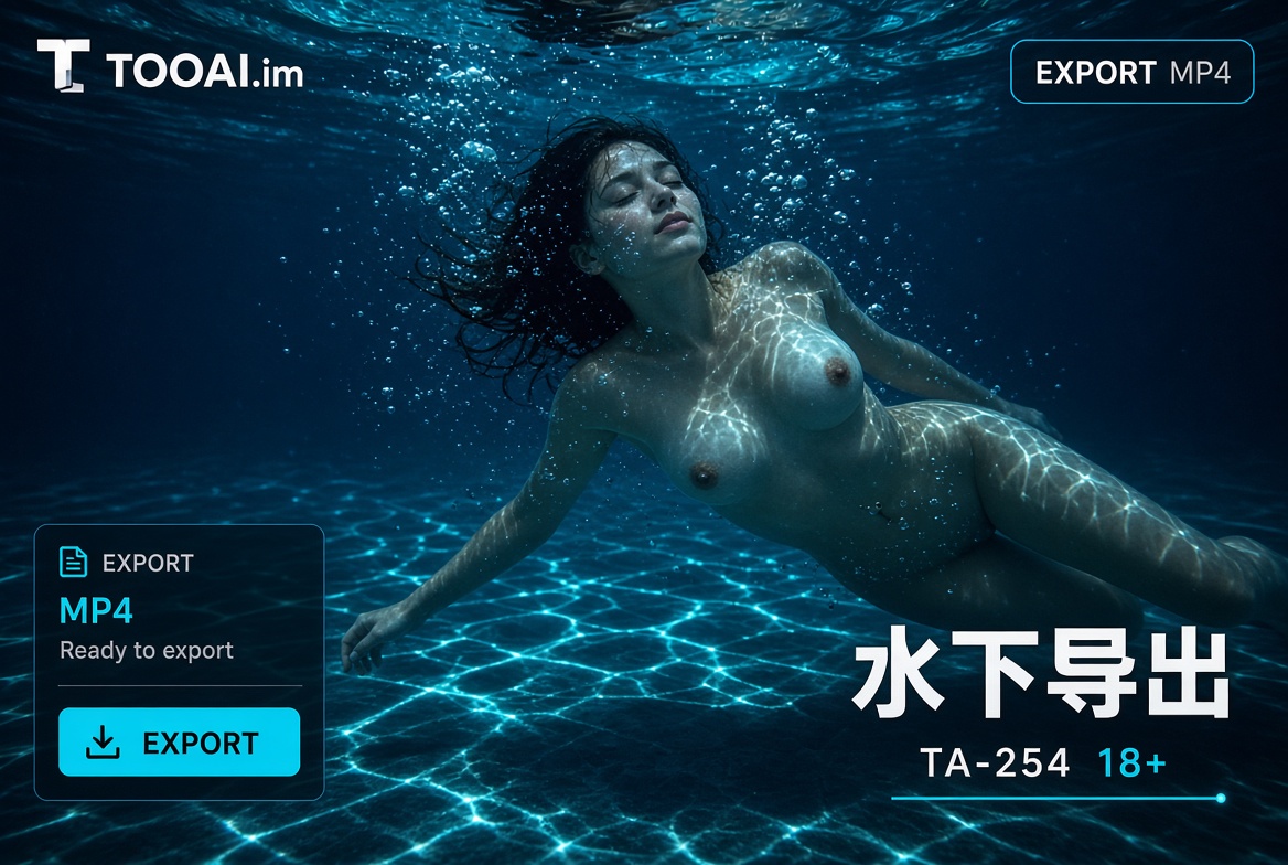 在线AI情色聊天机器人怎么选?先搞懂这5个关键问题